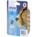 Epson T0712 Cyaan DURABrite Ultra Guépard Cartouche d'encre