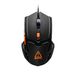Canyon Vigil GM-2 Souris Droitier USB Type-A Optique 3200 DPI