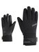 Ziener Dames KLENN-Z skihandschoenen/wintersport | Gore-Tex, Primaloft, PFC vrij, zwart, 6