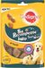Pedigree Pedigree Sa Junior Beloning – gevulde hapjes voor honden – kip traktaties – 6 zakjes van 125 g