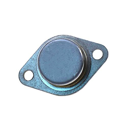 Reland Sun 5 STKS 2N3055 TO-3 15A 60 V Transistor MJ2955 2N3773 BUX98A BUX98 BUX48A BUX48 LM338K LM338 MJ802 (LM338K)