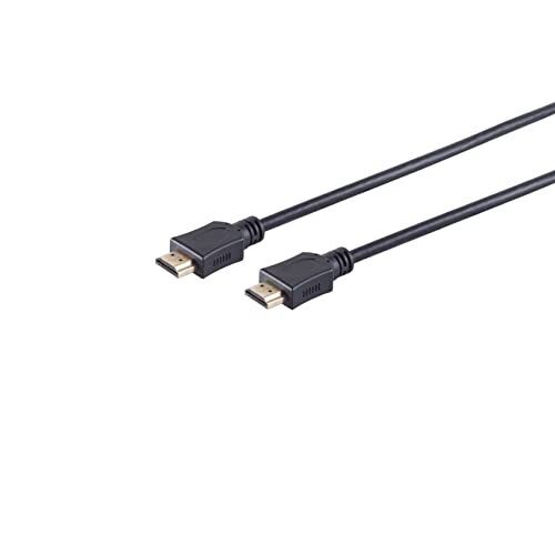 S/CONN maximum connectivity S-CONN - CO77478-20 HDMI-kabel, lengte 20 m 610975
