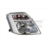 TYC koplamp 20-0413-05-2
