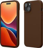 kwmobile Case voor iPhone 15