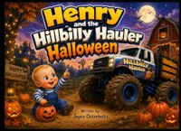 Henry and the Hillbilly Hauler Halloween