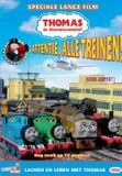 Thomas-Attentie Alle