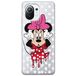ERT GROUP mobiel telefoonhoesje voor Xiaomi 11 origineel en officieel erkend Disney patroon Minnie 016
