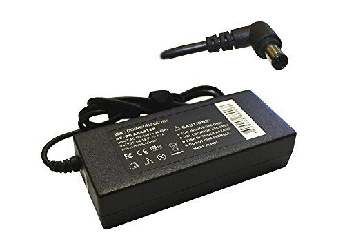 Power4Laptops Sony VGP-AC19V13.CEL AC-adapterlader voeding