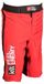 Krf Feel The Enemy Chiang Short Pants Red M Man
