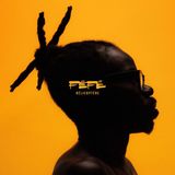 Hélicoptère Féfé - Hélicoptère (CD)