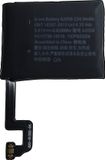 TradeBit Ser-4 Serie - Batterij voor Apple Watch - 40mm - 224.9mAh - Li-Ion