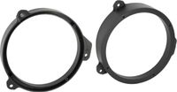 ACV Speaker Ringen Ø 165 mm Subaru Legacy/ Outback > Voorportier