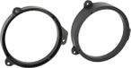 ACV Speaker Ringen Ø 165 mm Subaru Legacy/ Outback > Voorportier