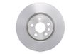 BOSCH Remschijf (0 986 478 812)