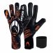 Ho Soccer First Superlight Kontrol Gants de gardien de but Noir 8