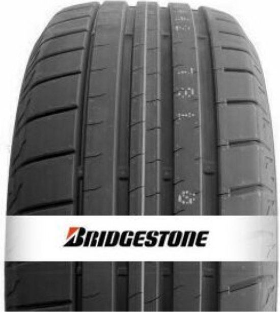 Bridgestone Potenza Sport 245/40 ZR20 99Y XL Zomerband