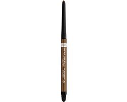 L'Oréal Paris Infaillible 36H Grip Gel Automatic Eyeliner Bronzed Espresso