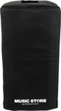 MUSIC Bose MUSIC STORE Cover - F1 Model 812 Padded - Luidspreker cover
