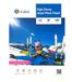 G&G Papier photo brillant A4 180 g/m² 20 feuilles