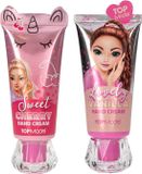 Topmodel Depesche TOPModel handcrème BEAUTY and ME 30ml
