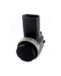 Meat & Doria 94589 parkeersensor