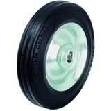 Blickle V 302/25-50R roue à haute capacité de charge Diamètre de roue : 300 mm Capacité de charge (max.) : 300 kg 1 pièce(s)