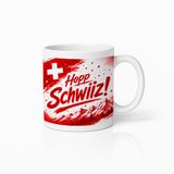 Hopp Schwiiz! Mok