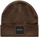 Peak Performance Casquette Marron