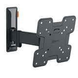 Vogel's COMFORT TVM 3225 - Draaibare en Kantelbare TV Beugel - 19-43 inch - Zwart