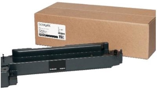 Lexmark C792X77G Waste Toner Bottle