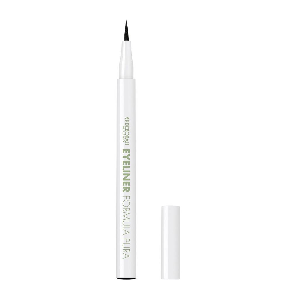 Deborah Milano Formula Pura Eyeliner - Black - 1.5g
