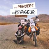 Les Libri GmbH Les pensées du voyageur Paperback 01 mei 2026