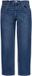Levi's KIND 551Z™ AUTHENTIC STRAIGHT JEANS - Blauw - Maat 110