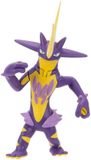 Jazwares Pokémon Battle Feature Figure Toxtricity 7 cm