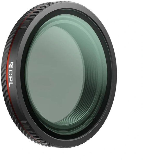 Freewell CPL Polarisatiefilter Voor Osmo Nano Kleurverbetering