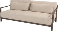 4 Seasons Outdoor Capresi 3-zits loungebank Terre