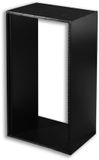 GR-STUDIO-16U Gator Cases GR-STUDIO-16U 16U Studio Rack