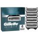 Gillette Scheermesjes Intimate 4 stuks