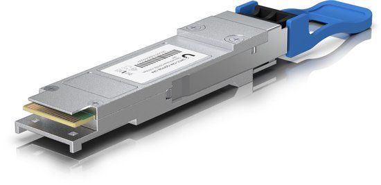 Ubiquiti UACC-OM-QSFP28-LR4