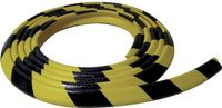 Viso MW Tools Beschermstrip hoek SR9005000Z Zwart/Geel
