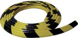 Viso MW Tools Beschermstrip hoek SR9005000Z Zwart/Geel