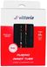 Vittoria Raceband Rubino V Duo Pack Vouw 28-622 Zwart/Zwart En Binnenband