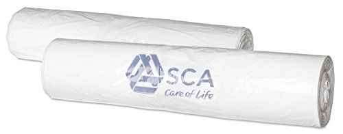 Tork Vuilniszakken 20 L Wit 1000 Stuks