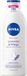 NIVEA Body Lotion Lavendel & Verzorging, lichaamscrème met lavendelgeur en diepteverzorging serum voor 72 uur vocht, bodylotion met oliën van natuurlijke oorsprong (400 ml)