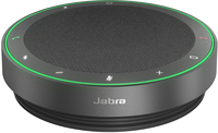 Jabra Speak2 75 - Luidsprekertelefoon - Grijs