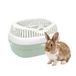 Ferplast 73006099W3 ALADINO LARGE Transportbox Groen L