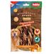 Nobby StarSnack Barbecue Chicken/Duck Twist ca. 113 g