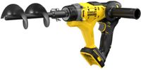 Stanley Perceuse de sol, Sans batterie et chargeur SFMCGA75B-XJ