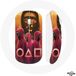 Inktvis Game Crew Maniacase Draadloze Muis