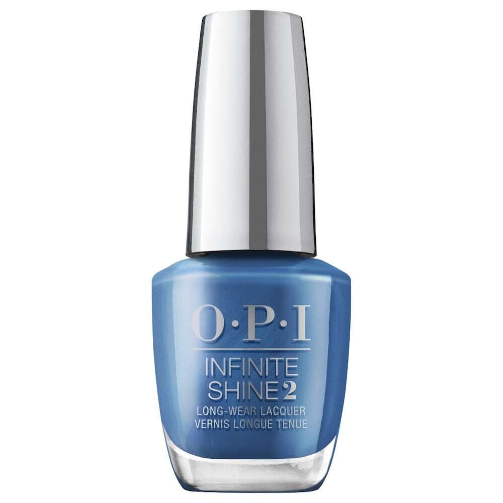 OPI Infinite Shine Fall Wonders Collectie 15 ml Suzi takes a sound